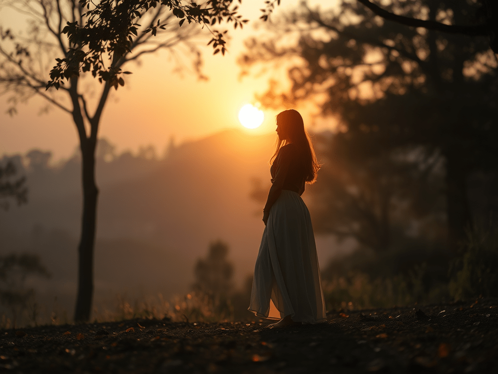 What Remains is What&nbsp;Matters