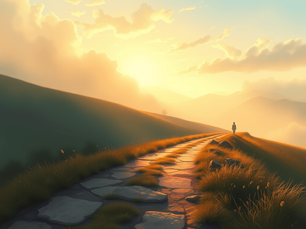 Grace for the Weary Heart