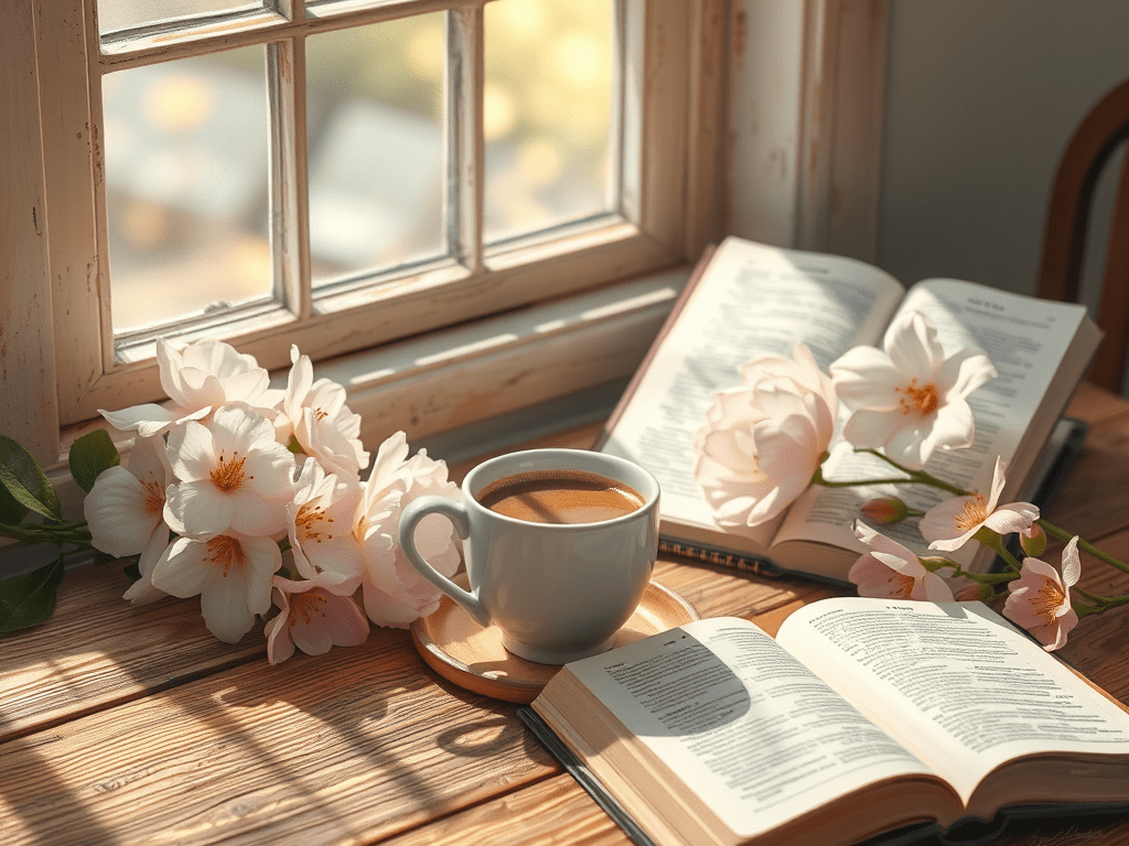 Welcome to Daily Grace Whispers!