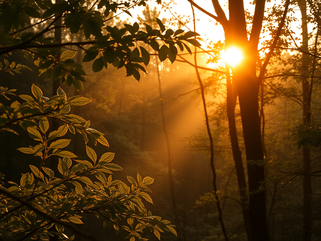 Living Out Our Faith Through Grace – Not&nbsp;Effort